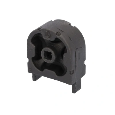 Abbildung von FEBI BILSTEIN 183226 Anschlagpuffer, Schalldämpfer hinten