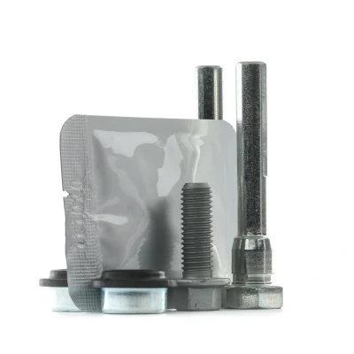 Abbildung von QUICK BRAKE 113 1444X Führungshülsensatz, Bremssattel CHRYSLER: 300C Limousine, Touring, LANCIA: Thema Limousine