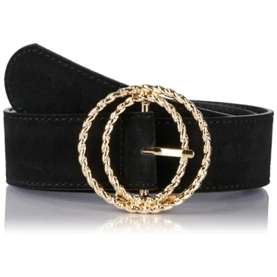 Abbildung von PIECES PCSAB SUEDE JEANS BELT