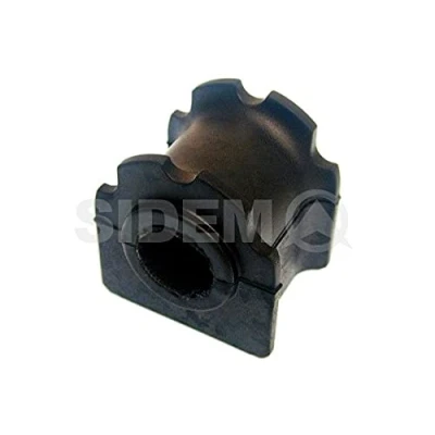 Abbildung von SIDEM 827900 Stabigummis Hinterachse 18 42 JAGUAR: X Type Kombi, Limousine