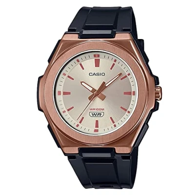 Abbildung von CASIO TIMELESS COLLECTION Quarzuhr