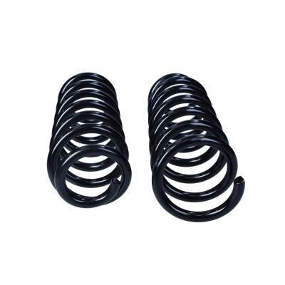 Abbildung von MAXGEAR 60 1615D Fahrwerksfeder PEUGEOT: 508 I SW, Limousine