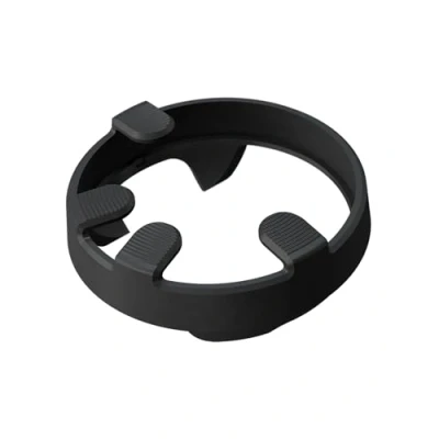 Abbildung von Suunto Unisex Dive Zoop Novo vyper Schutzh lle F r Computer, Schwarz, Uni EU