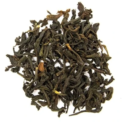Abbildung von Schrader Tee No. 45 Schwarzer Earl Grey&#039;s Tea loser 125g (Karton)