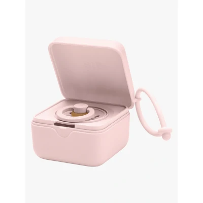 Abbildung von BIBS Schnullerbox, Blossom