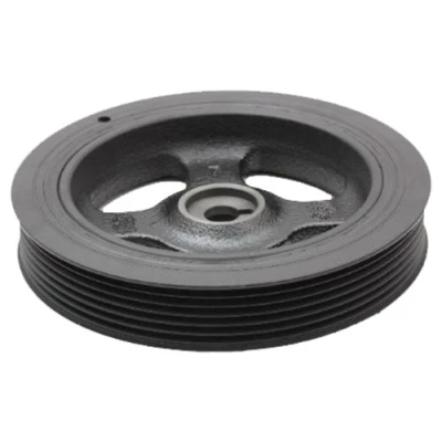 Abbildung von JAPANPARTS PU K09 Kurbelwellenriemenscheibe 150 HYUNDAI: i40 Kombi, Tucson, KIA: Sportage III