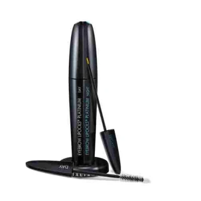 Abbildung von Talika Eyebrow Lipocils Platinium 17 ml