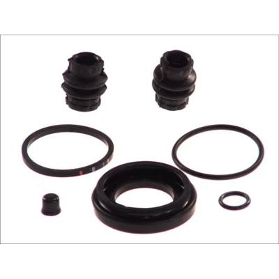 Abbildung von AUTOFREN SEINSA D41630 Bremssattel Reparatursatz Hinterachse 41 VOLKSWAGEN: Tiguan I, Passat B6 Variant, B7 AUDI: A6 C6 Avant