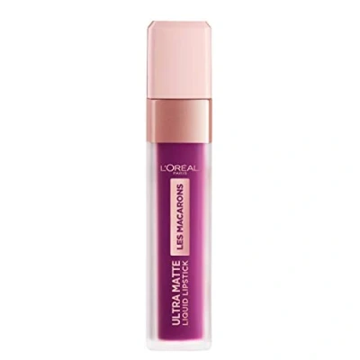 Abbildung von Labial líquido mate Les Macarons