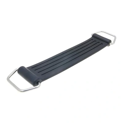 Abbildung von Batterie Haltegummi OEM 17cm