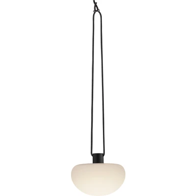 Abbildung von Nordlux LED Gartenleuchte &quot;Sponge&quot;, 1 flammig, Leuchtmittel Board fest integriert