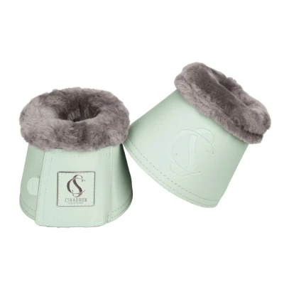 Abbildung von Eskadron SS&#039;24 Classic Sprungglocken Softslate Fauxfur