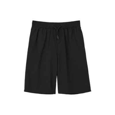 Abbildung von s.Oliver Junior Jungen 2147721 Bermuda, schwarz 9999, 176