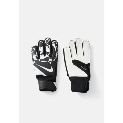 Abbildung von Nike Kinder Match Ho24 Handschuhe, Black/White/White, XXS