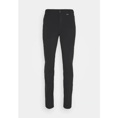 Abbildung von Icepeak DORR Stoffhose, Herren, Größe: 58, Black