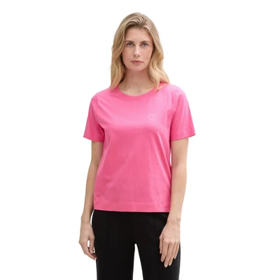 Abbildung von TOM TAILOR T Shirt (1 tlg)
