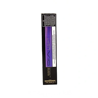 Abbildung von Loreal Prof. Dialight 6.3 50 ml