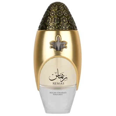 Abbildung von Lattafa Niche Emarati Remas Eau de Parfum