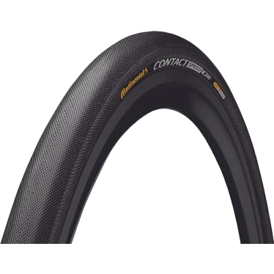 Abbildung von Continental Contact Speed Fahrradreifen, schwarz, 20&quot; 20 x 1.10