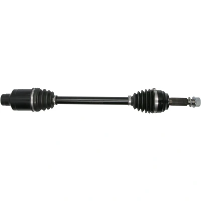Abbildung von MEYLE 70 14 498 0018 Antriebswelle Vorderachse rechts 735mm 30,5mm TESLA: Model X (5YJX) 100D AWD, 90D P90D 75D P100D AWD