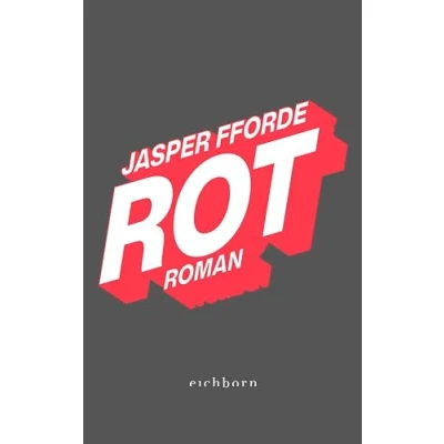 Abbildung von Rot: Roman. Ein fantastisches Abenteuer um Liebe, Verrat und die Macht der Neugier (Die Farben Trilogie, Band 2)