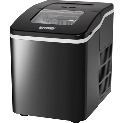Abbildung von Unold Eiswürfelmaschine &quot;48935 Freeze&quot;