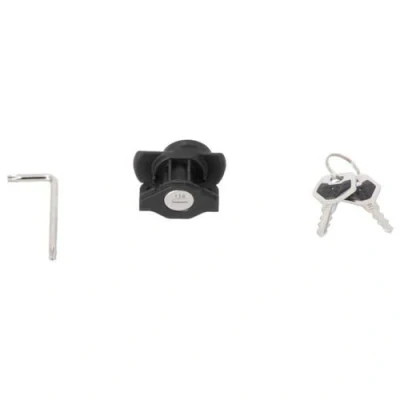 Abbildung von DUSC 1 Lock Set SW MOTECH