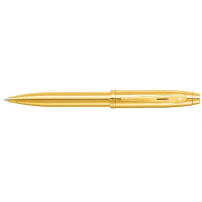 Abbildung von Sheaffer 100 Gold PVD BP Kostenlose Gravur