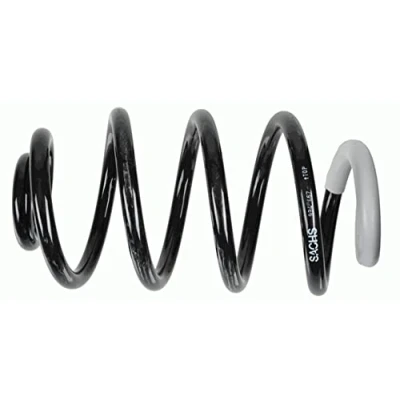 Abbildung von SACHS 994 467 Fahrwerksfeder RENAULT: Clio III Grandtour, Modus / Grand