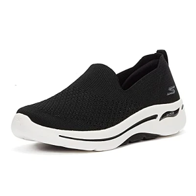Abbildung von Skechers Sneaker low, Damen, Größe: 39, Black Schuhe