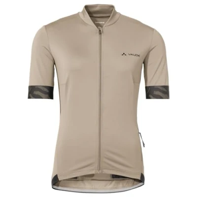 Abbildung von Vaude Cyclingtrikot, Damen, Größe: 38, Linen