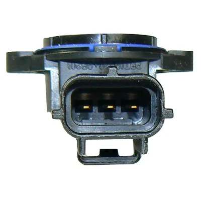 Abbildung von METZGER 0904007 Drosselklappenpotentiometer mit Dichtung FORD: Focus Mk1 Kombi, MONDEO 3, FIESTA 5