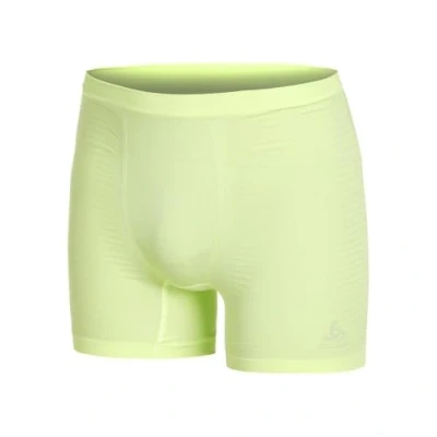 Abbildung von ODLO Performance Panties, Herren, Größe: Small, Sharp green