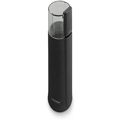 Abbildung von Esperanza Kaffeemühle Coffee Grinder 160W Edelstahlmesser, Edelstahlmesser