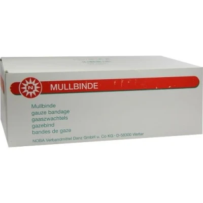 Abbildung von Mullbinden 6 cmx10 m