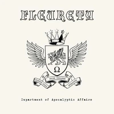 Abbildung von Department of Apocalyptic Affairs(25th Anniv Lp) [Vinyl LP]