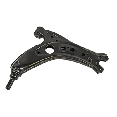 Abbildung von VAICO V10 7235 Querlenker Original Qualität unten, Vorderachse SKODA: Fabia 2 Combi, Schrägheck, Roomster