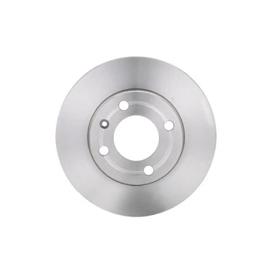 Abbildung von BOSCH 0 986 478 620 Bremsscheibe 239 10 4 100 voll geölt mit Schrauben VOLKSWAGEN: Polo III Schrägheck, SEAT: Arosa