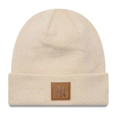 Abbildung von New Era Mütze, Herren, Größe: One Size, Beige