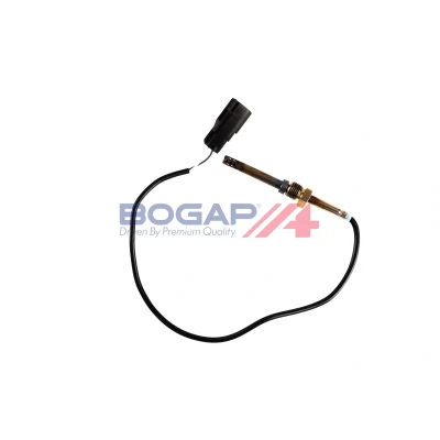 Abbildung von BOGAP V6120103 Sensor, Abgastemperatur VOLVO: XC90 I, V70 2, 3