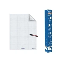 Abbildung von Legamaster Flipchart Folie 60,0 x 80,0 cm
