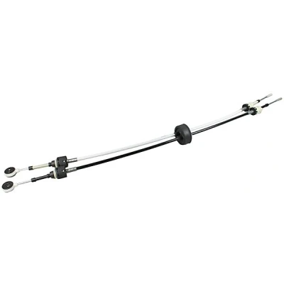 Abbildung von METZGER 3150242 Seilzug, Schaltgetriebe Doppelseilzug OPEL: Zafira B