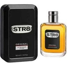 Abbildung von Str8 Original After Shave, Volume: 100 ml, ml