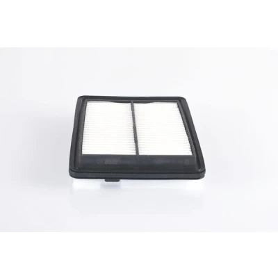 Abbildung von BOSCH F 026 400 561 Luftfilter 45 172,5 253 Filtereinsatz RENAULT: Kadjar, NISSAN: Qashqai 2