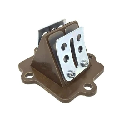 Abbildung von Membranblock Vergaser Tuning Membrane für Yamaha Aerox Jog R Neos, MBK Nitro Mach Ovetto, CPI Hussar, Generic Spin GE, Sachs Speedjet SX1, Keeway 50 ccm