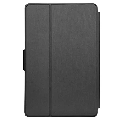 Abbildung von Targus THZ784GL Safe Fit™ Universal 7 8,5 360 drehbare Tablet Hülle Schwarz