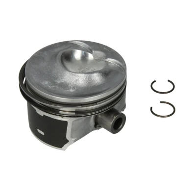 Abbildung von MAHLE ORIGINAL 028 04 00 Kolben 76,51 VOLKSWAGEN: Touran I, Golf 5 Schrägheck, Passat B6 Variant, AUDI: A3 SKODA: Octavia 2 Combi