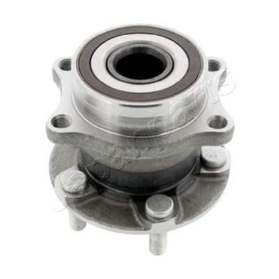 Abbildung von JAPANPARTS KK 27017 Radnabe Hinterachse beidseitig SUBARU: Forester IV