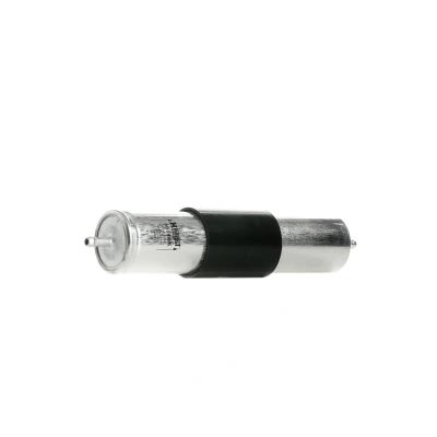 Abbildung von HENGST FILTER H108WK Kraftstofffilter Leitungsfilter BMW: 5 Limousine, 3 Compact, Touring