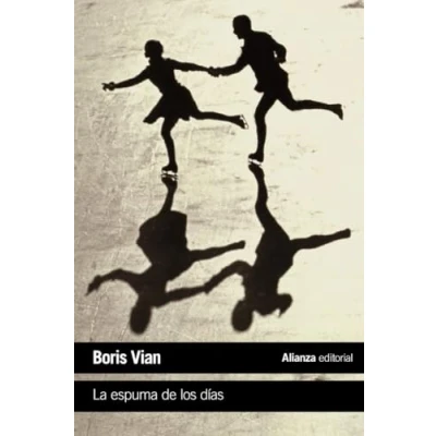 Abbildung von La espuma de los días (El libro bolsillo Literatura)